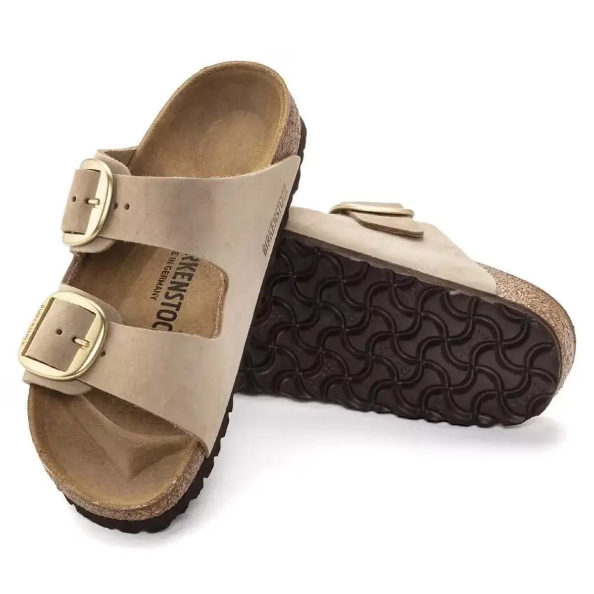 Birkenstock 1024064 Sand