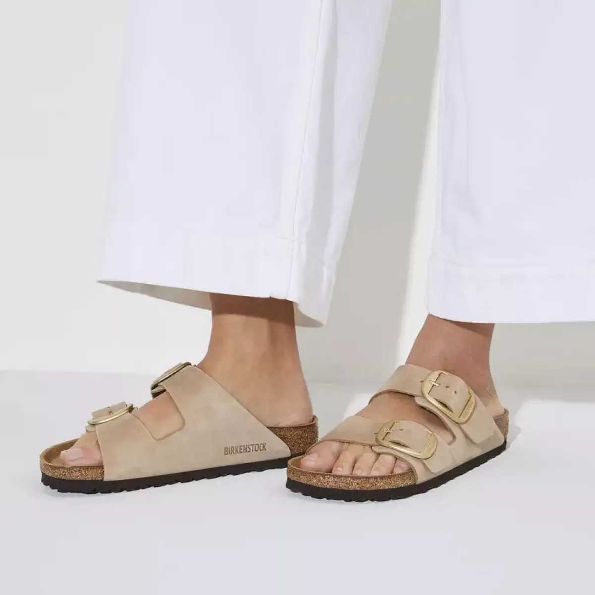 Birkenstock 1024064 Sand