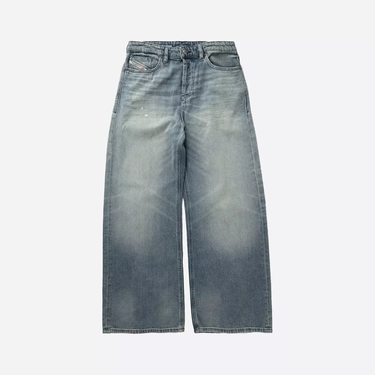 Diesel A06925-0DBEC Jeansblauw