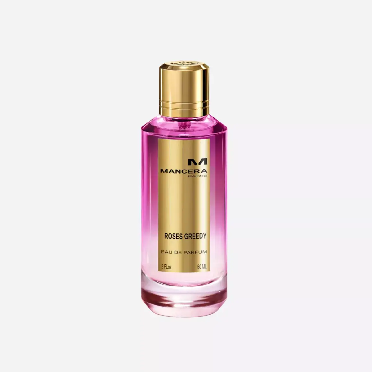 Mancera Roses Greedy Multi