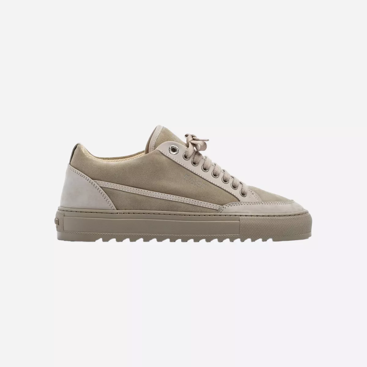 Mason Garments MG52-5A Beige