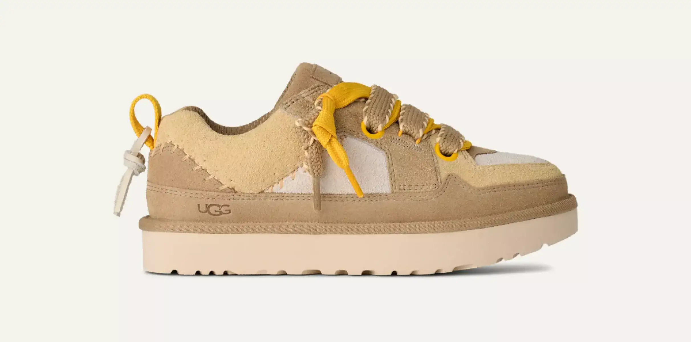 Ugg 1172710 Beige
