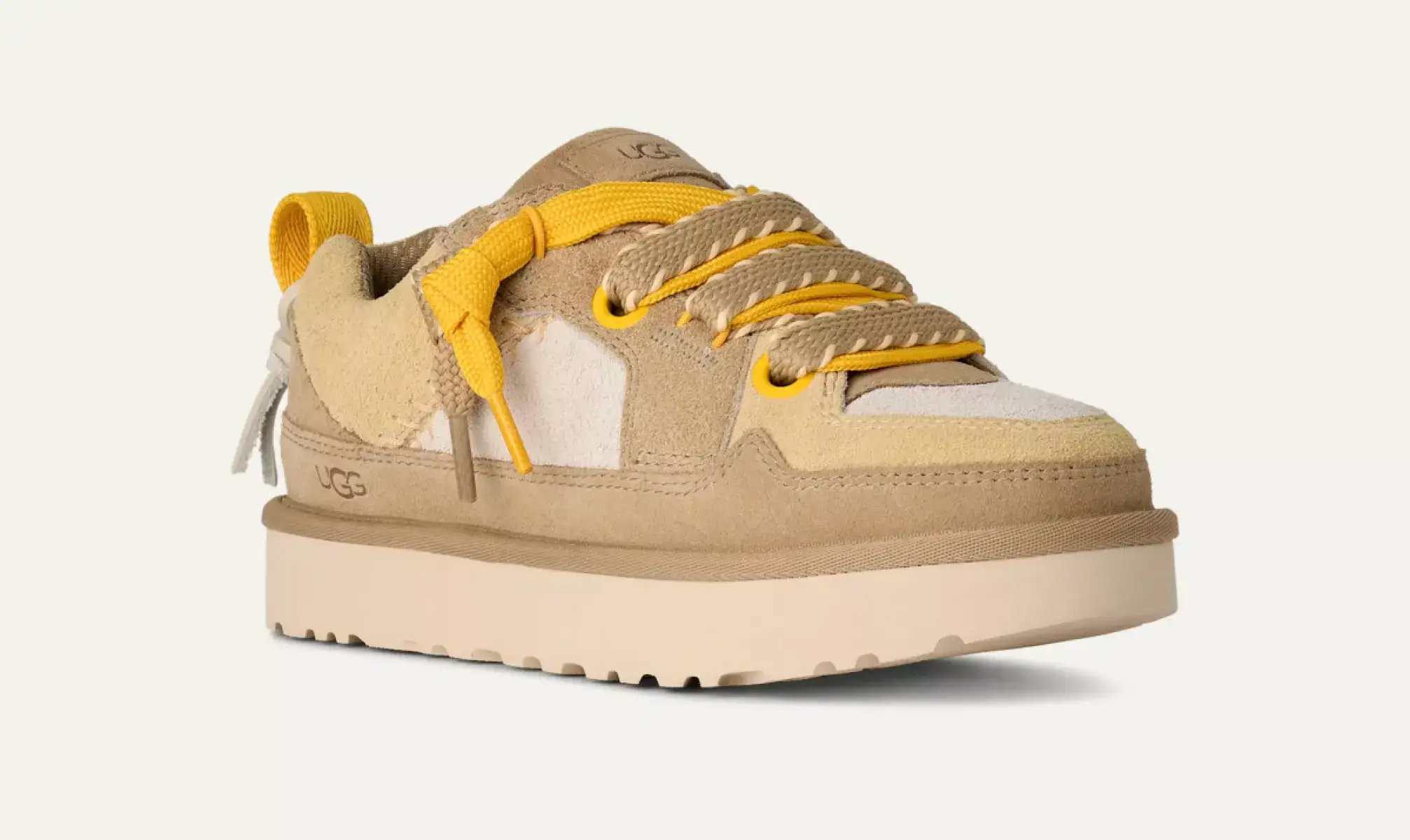Ugg 1172710 Beige