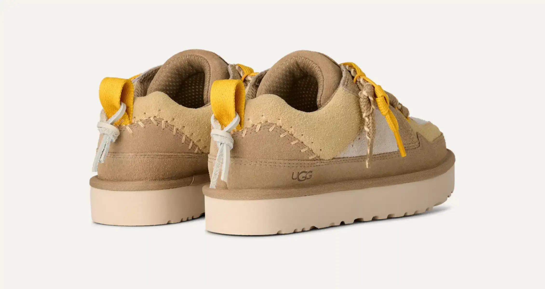 Ugg 1172710 Beige