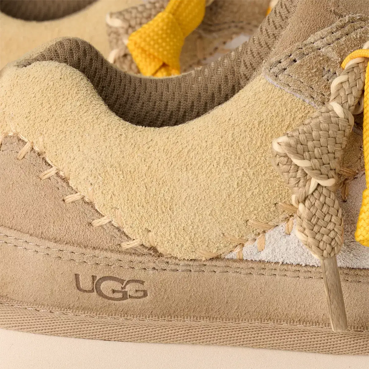 Ugg 1172710 Beige