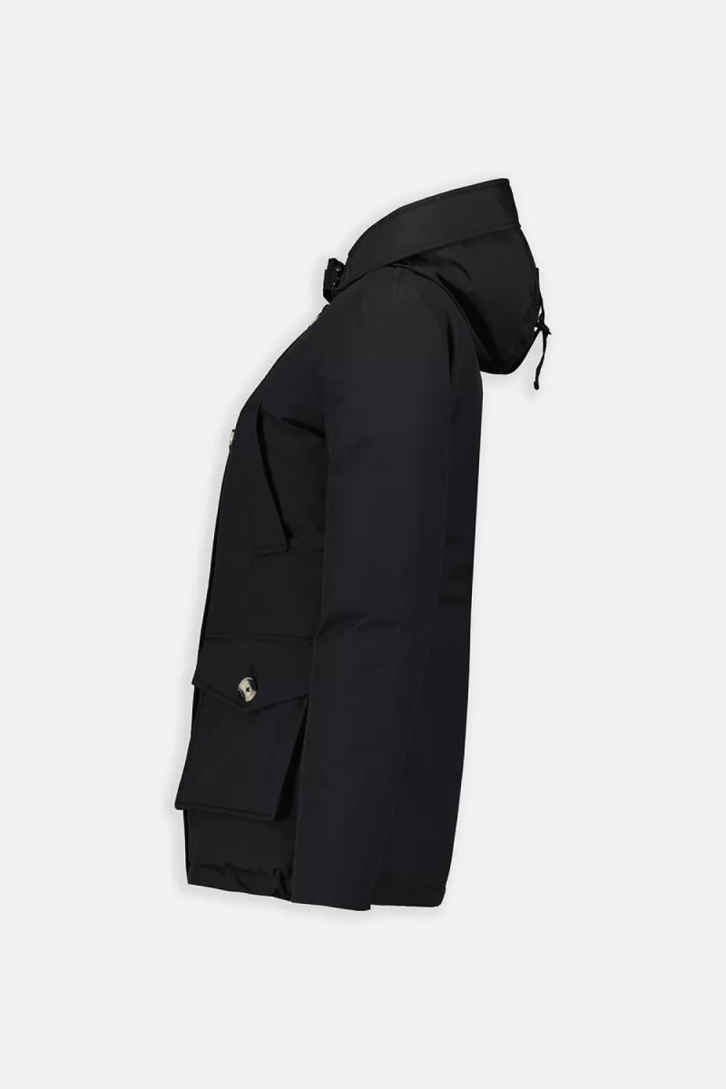 Air Force HRW0428-FW25 Zwart