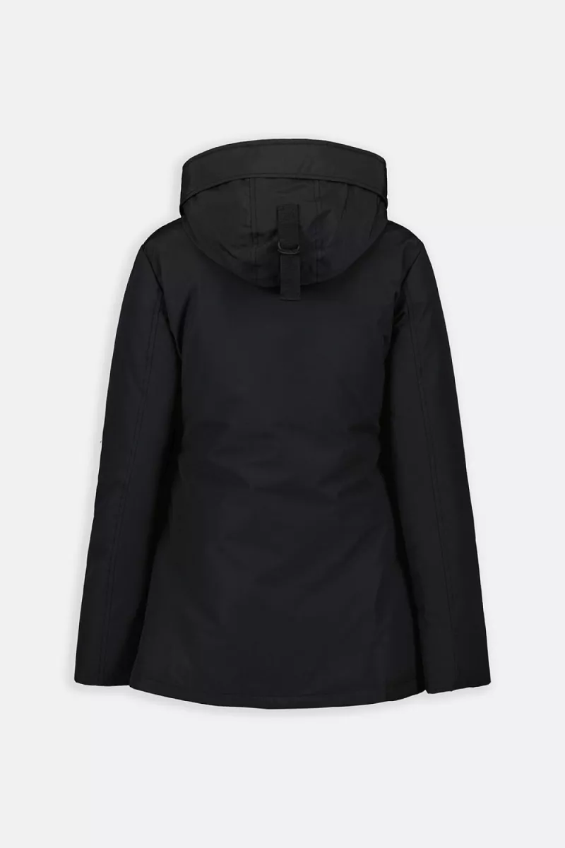 Air Force HRW0428-FW25 Zwart