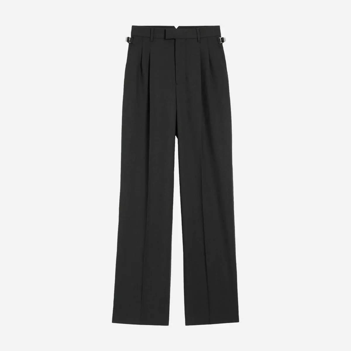 Ami Paris FTR818.WV0066 Anthracite