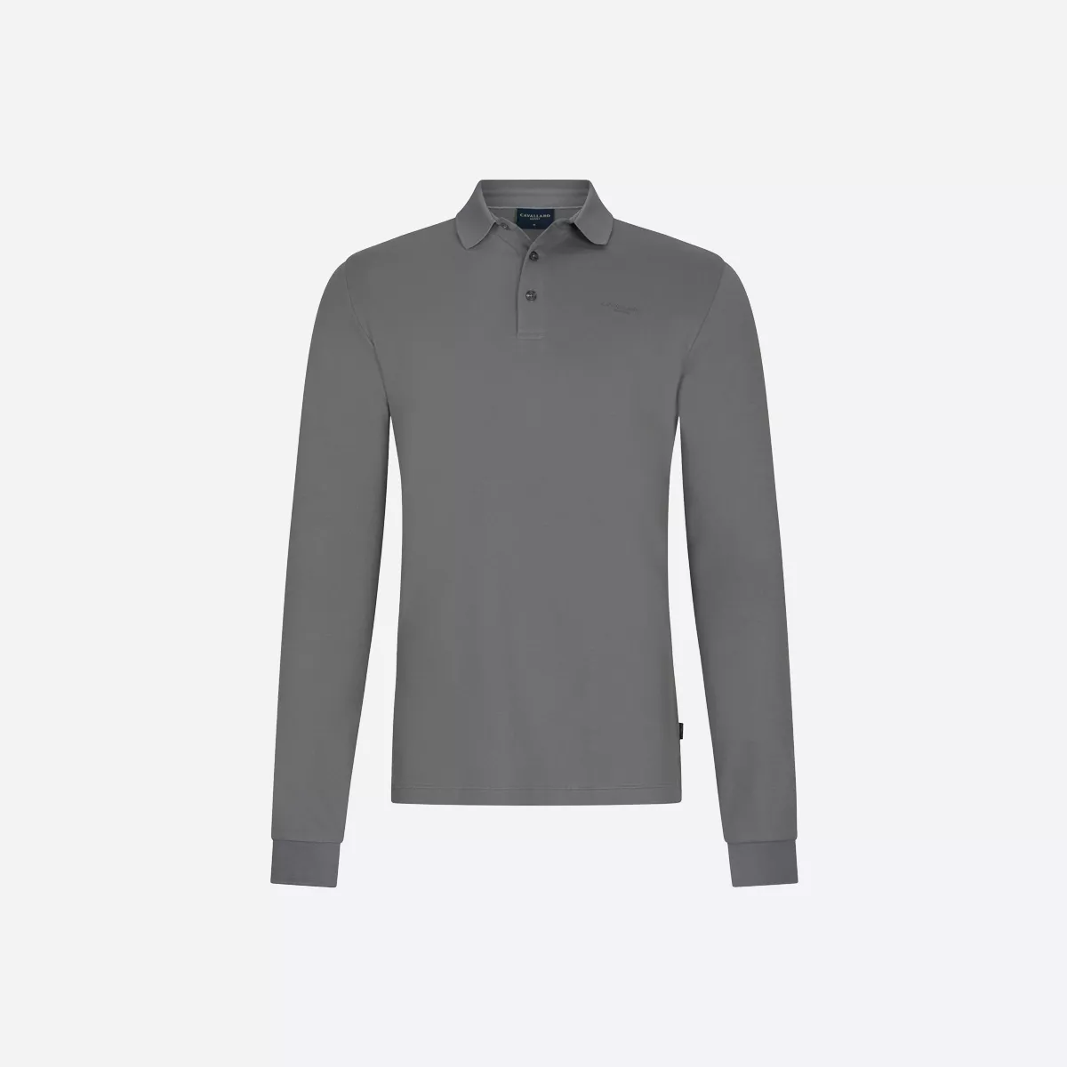 Cavallaro Napoli 116255002 Middengrijs
