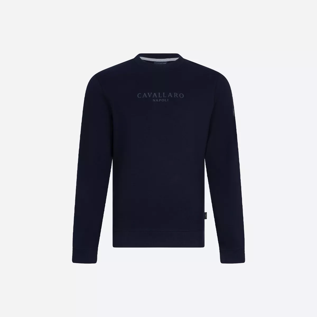 Cavallaro Napoli 120255006 Donkerblauw