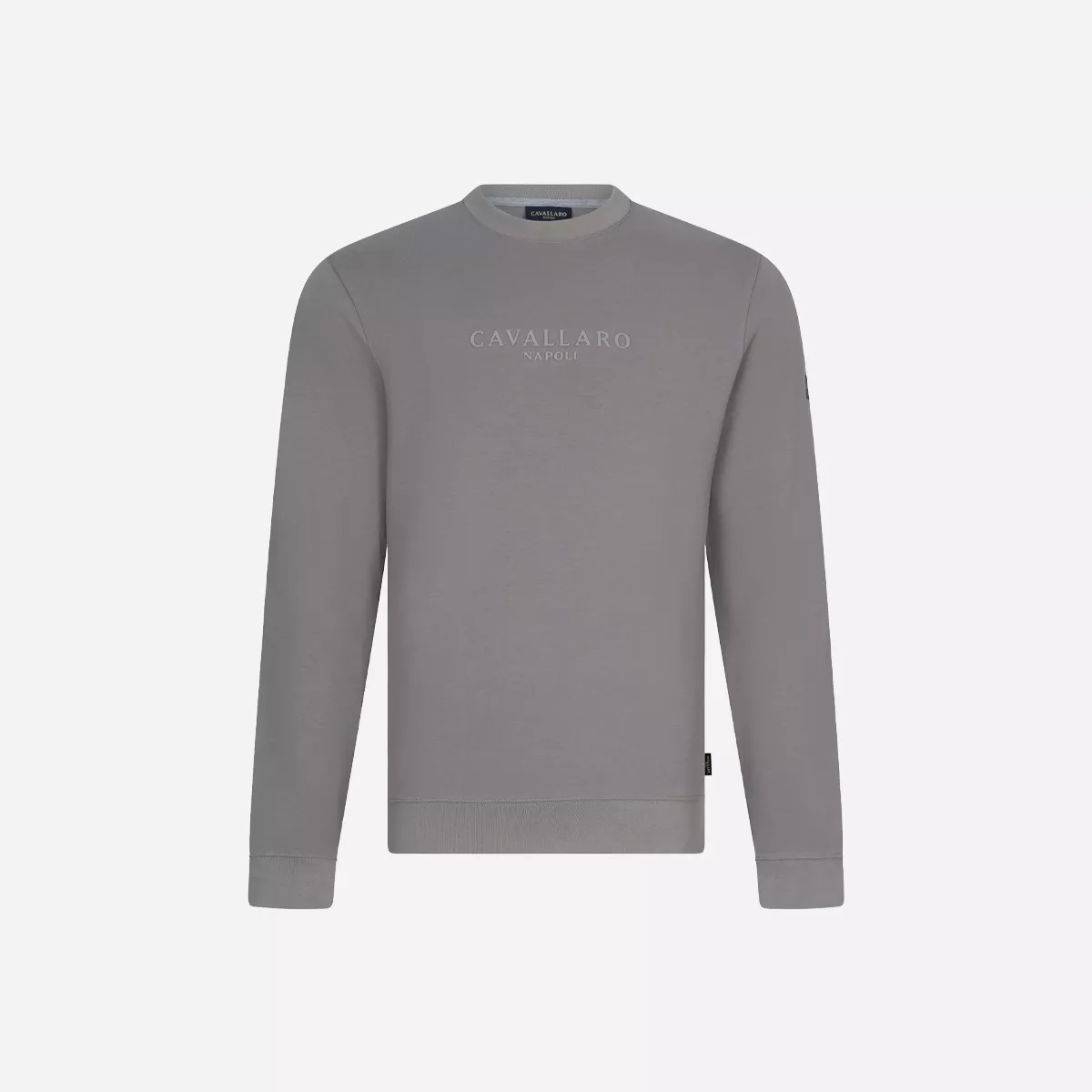 Cavallaro Napoli 120255006 Middengrijs