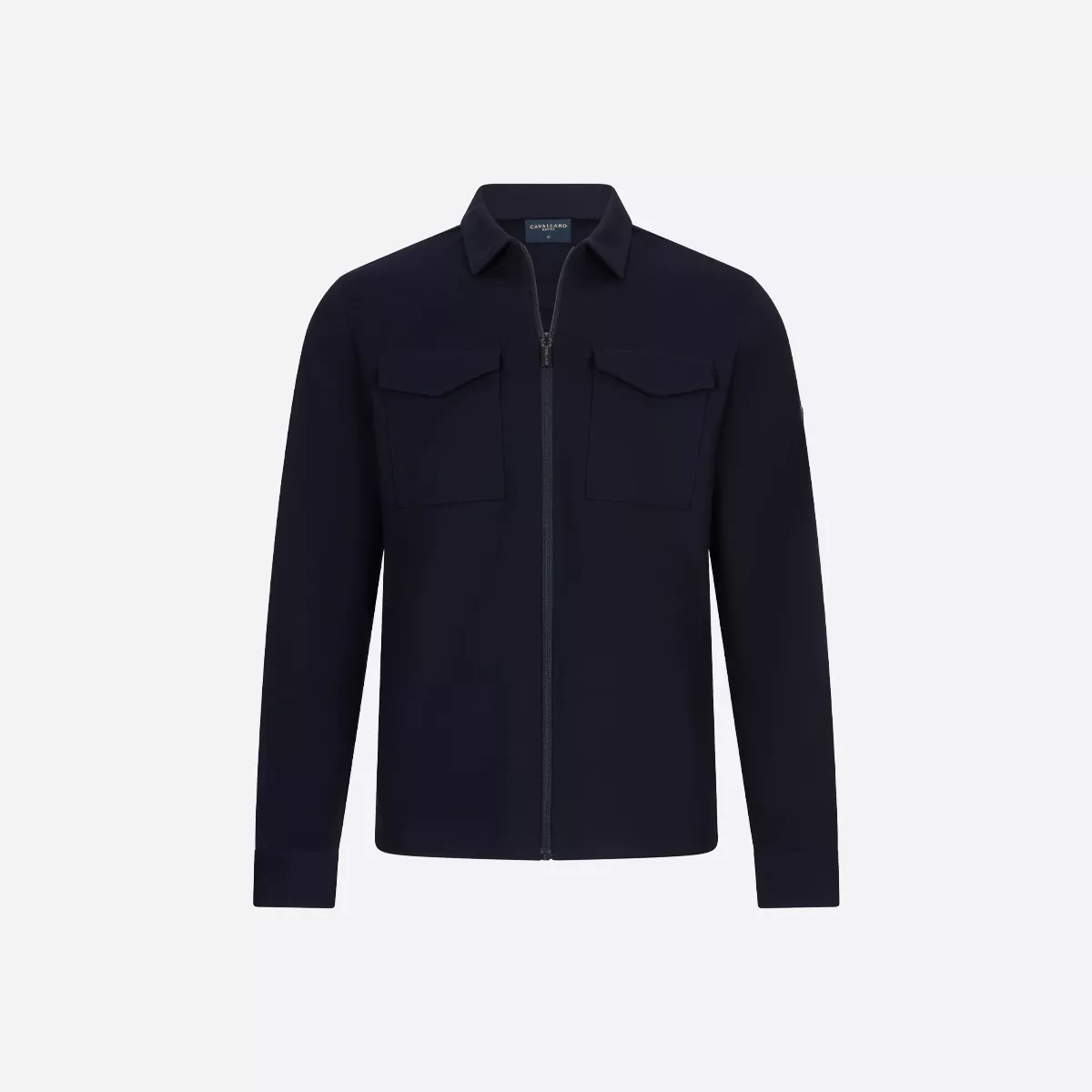 Cavallaro Napoli 123255011 Donkerblauw