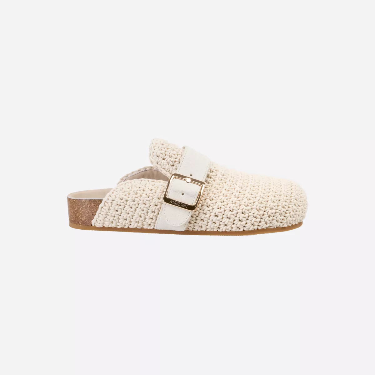 Marccain Collections YS SK.01M33 Ecru