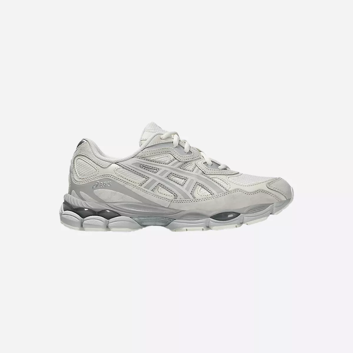 Asics 1203A739 Beige