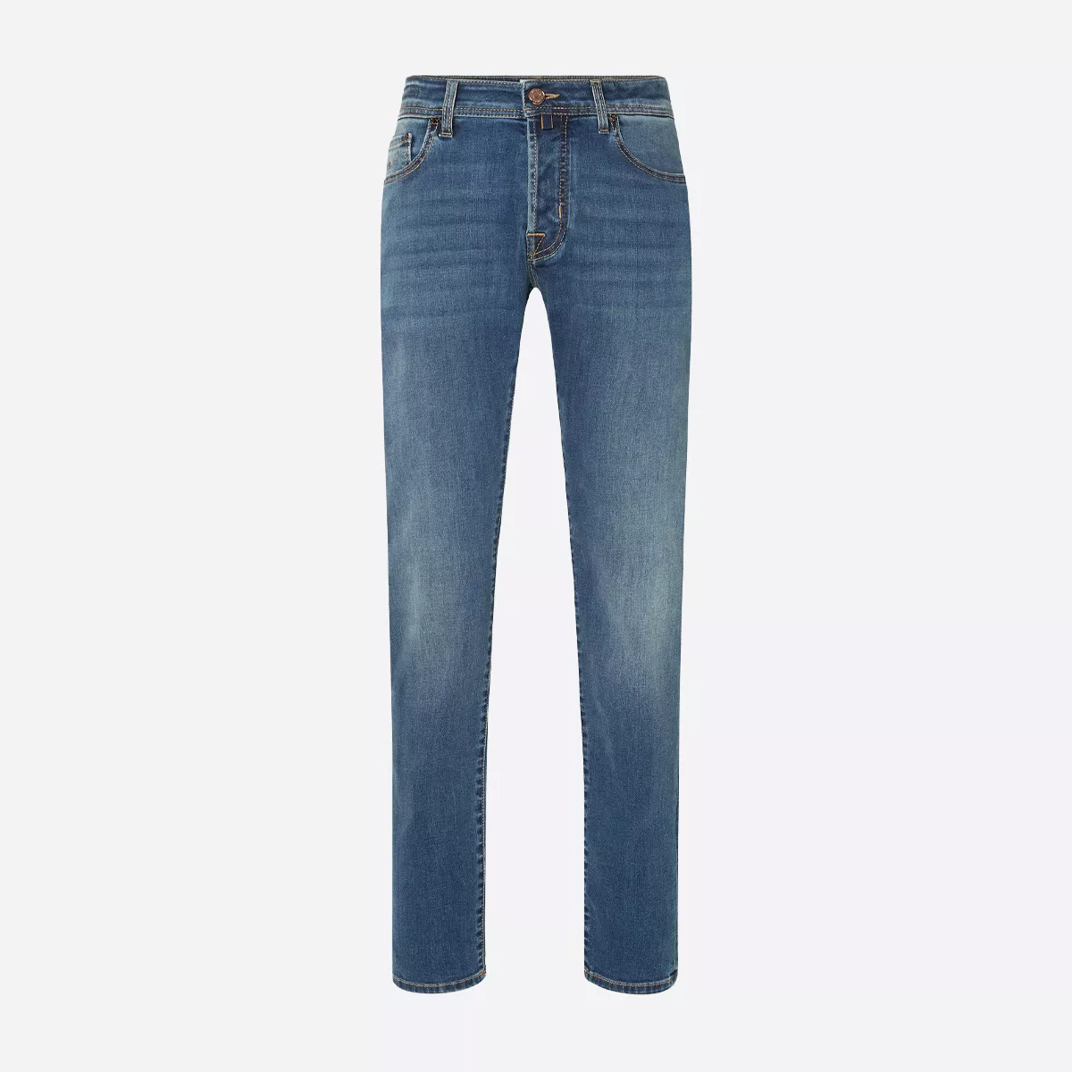 Jacob Cohen QE006 032 S3624 V1 Jeansblauw