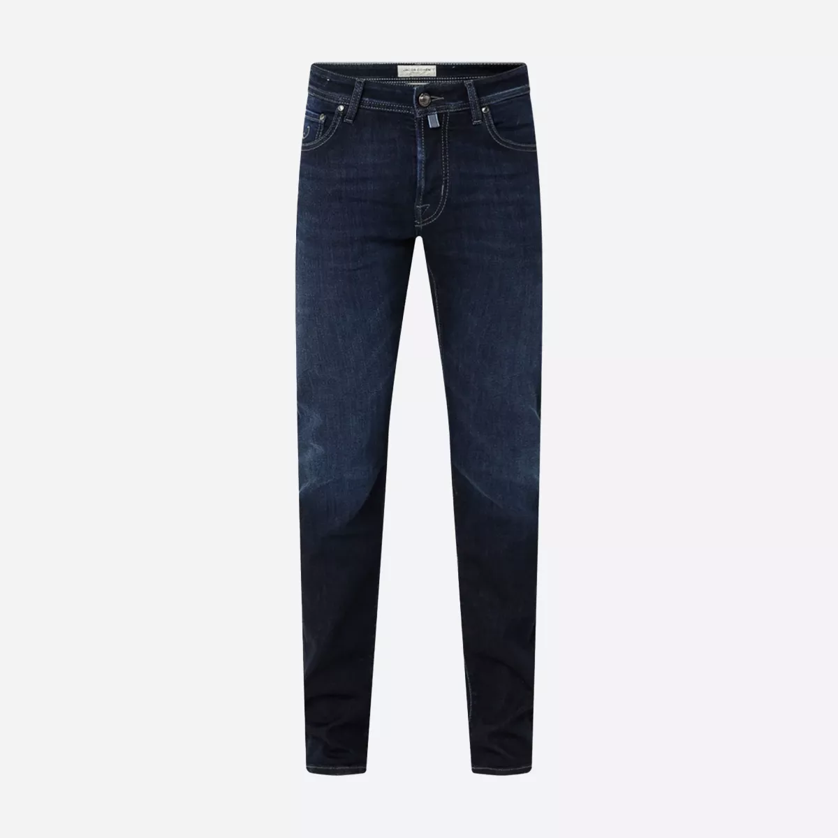 Jacob Cohen QE006 053 P3621 V1 Donkerblauw