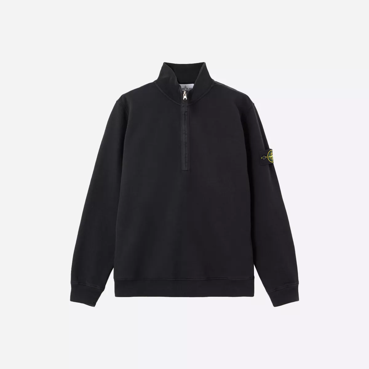 Stone Island K2s15 6100068 s0a20 Zwart