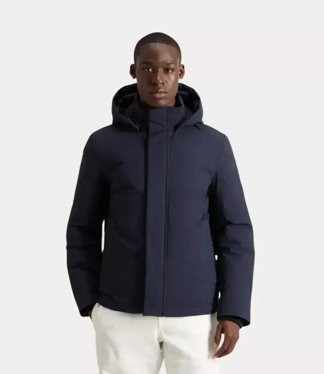Woolrich | Jas | Derksen & Derksen