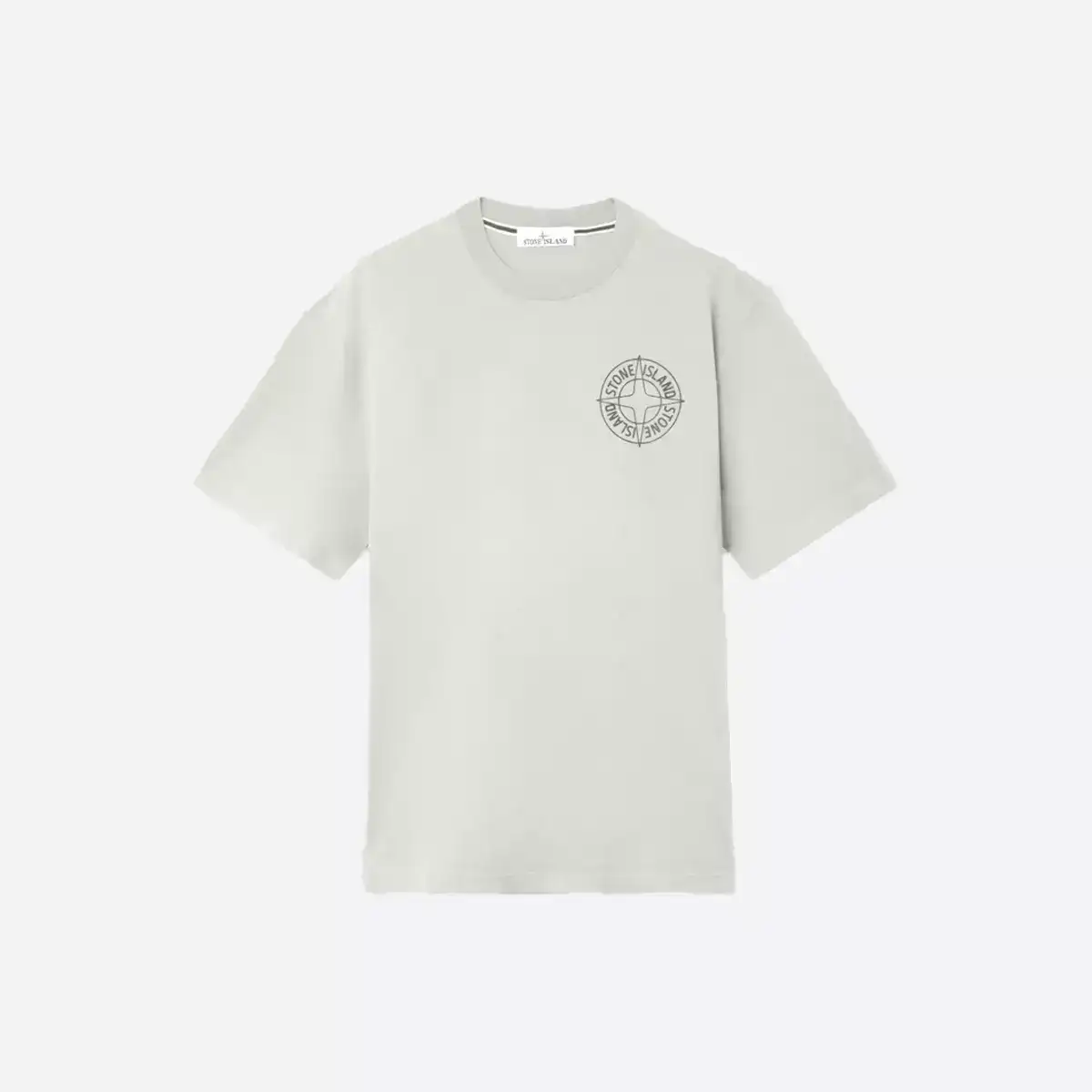 Stone Island | T-Shirt | Derksen & Derksen