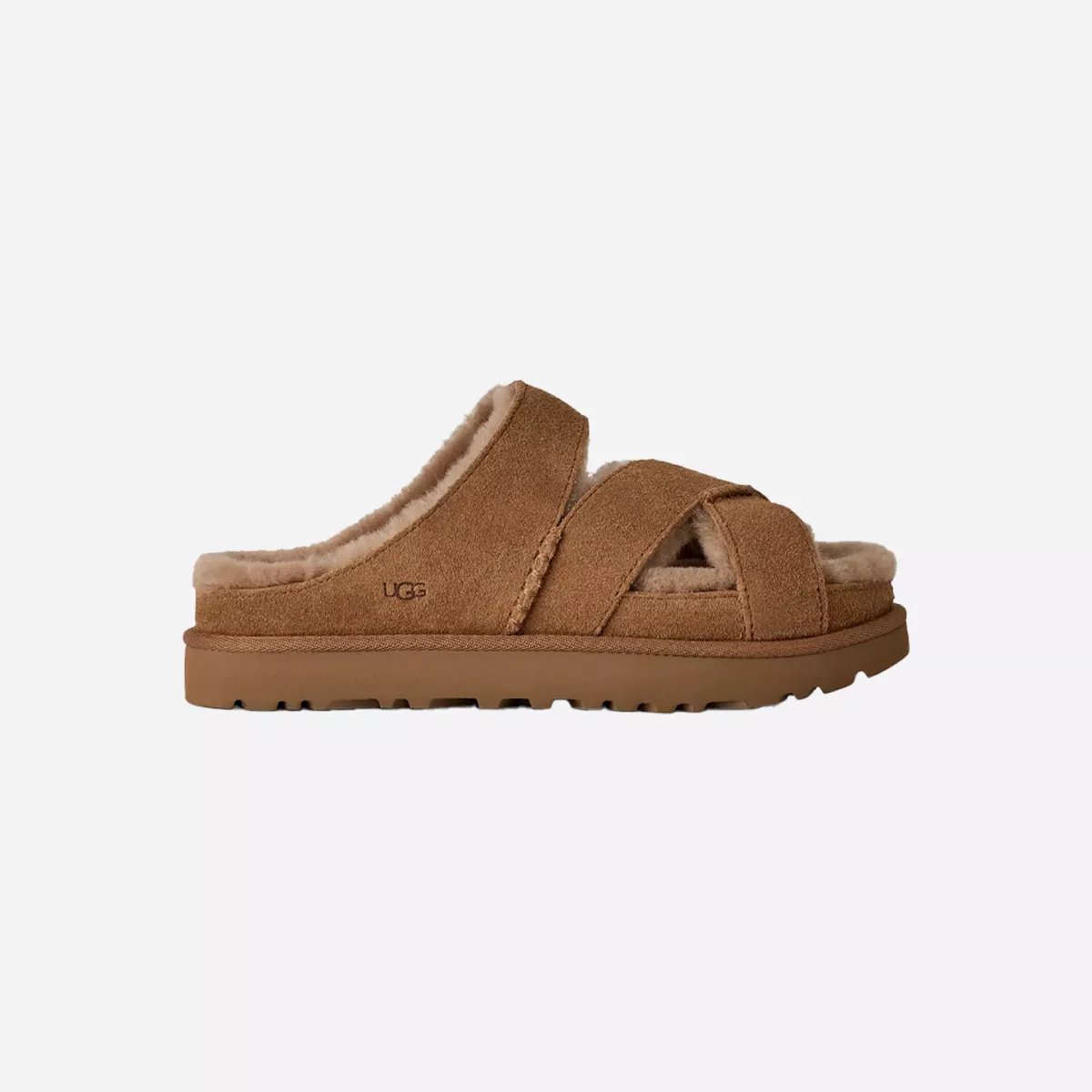 Ugg 1178470 Camel