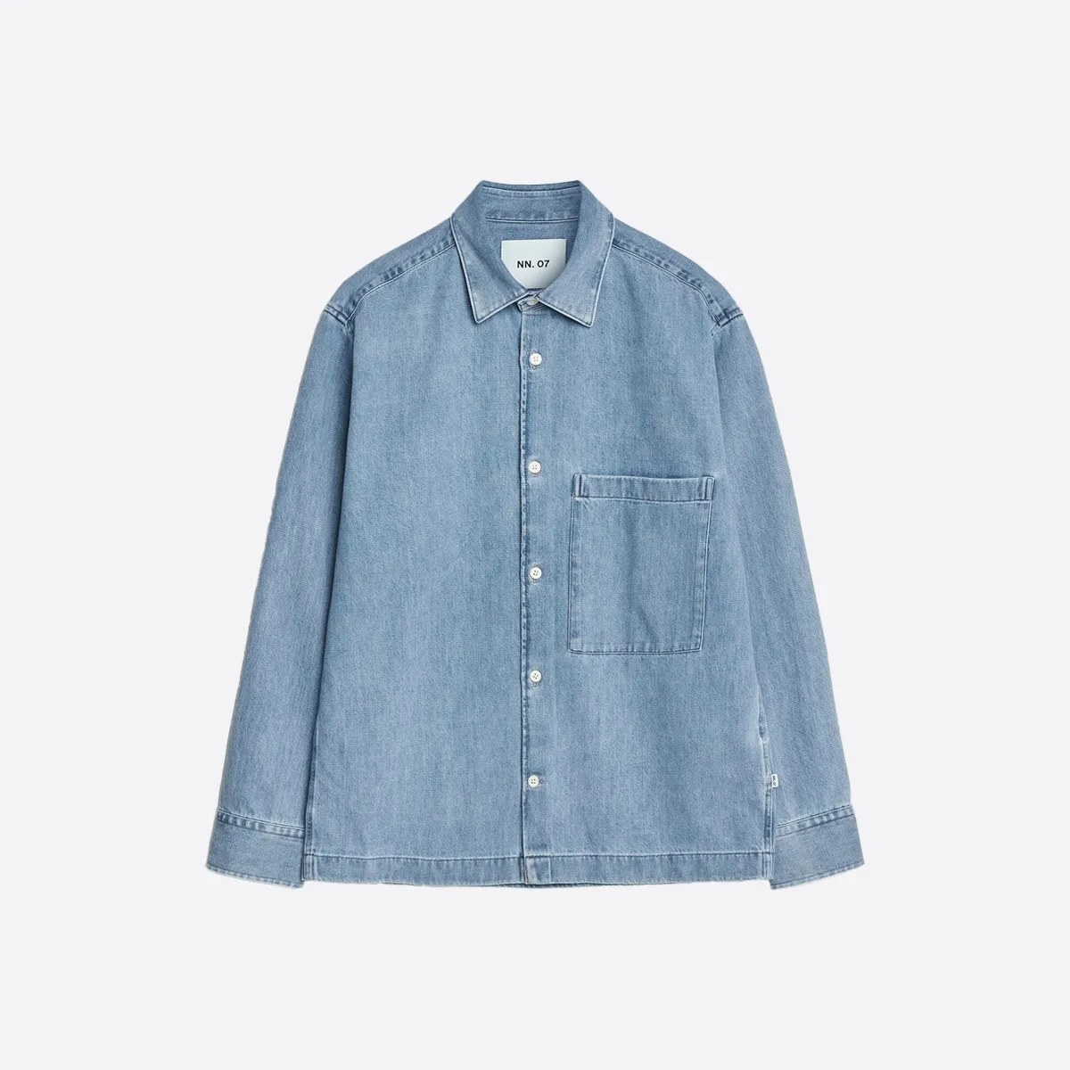Overshirts | Derksen & Derksen