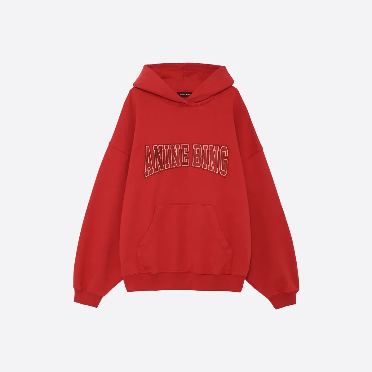 AnineBing A-08-12525 Rood