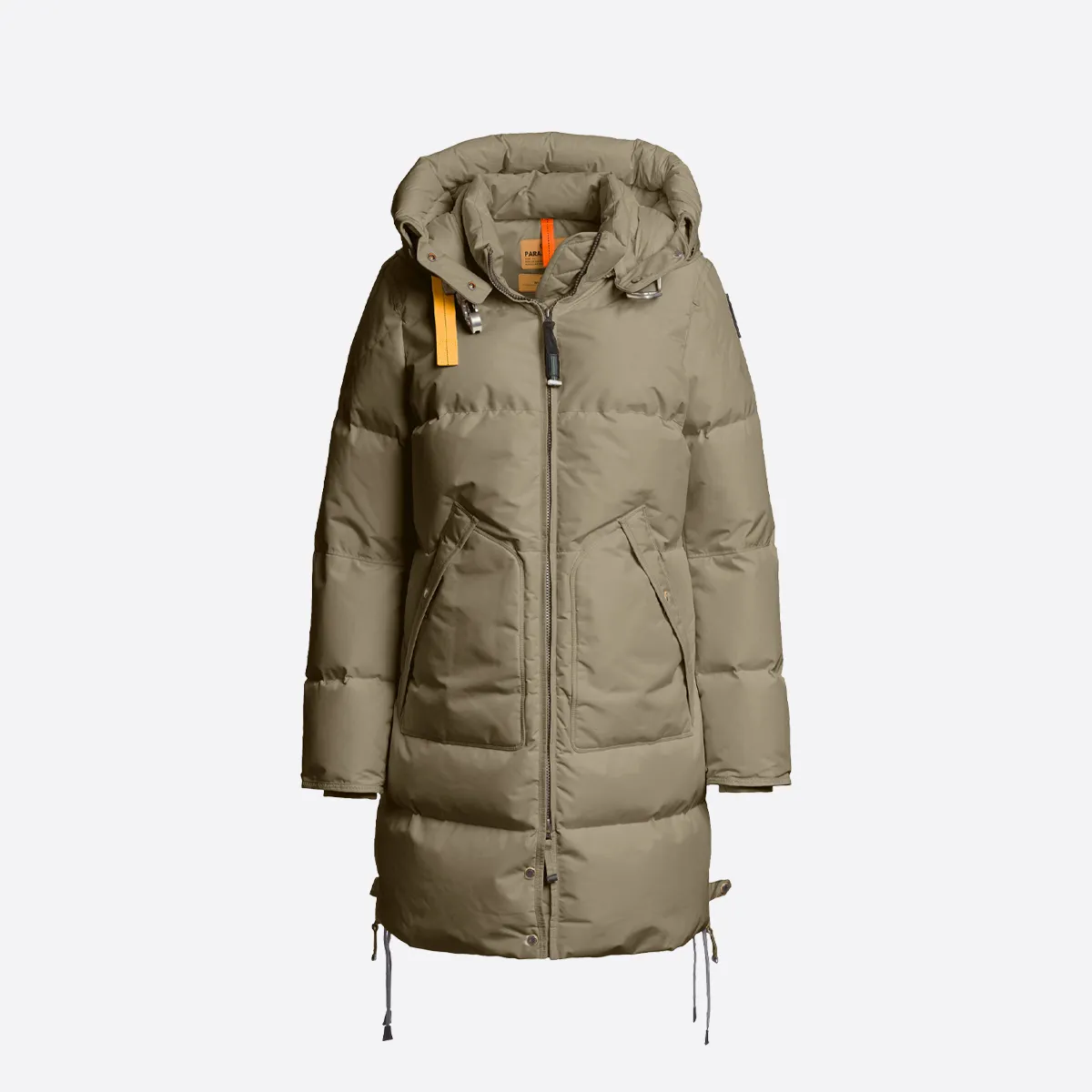 Parajumpers PWJKMA33 Beige