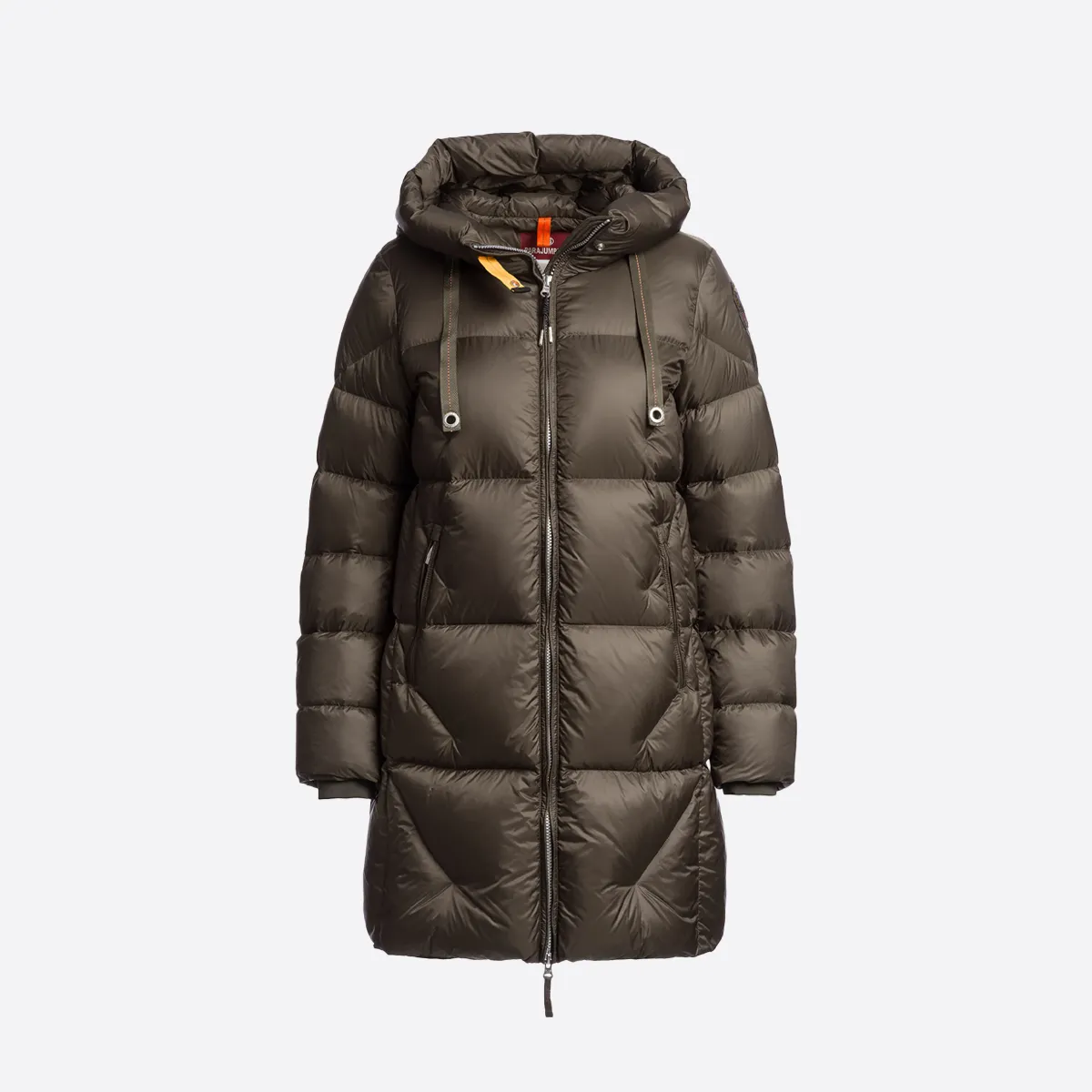 Parajumpers PWPUHY33 Bruin
