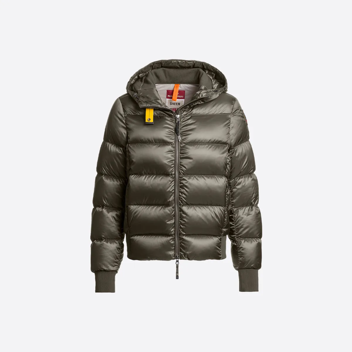 Parajumpers PWPUSX42 Groen