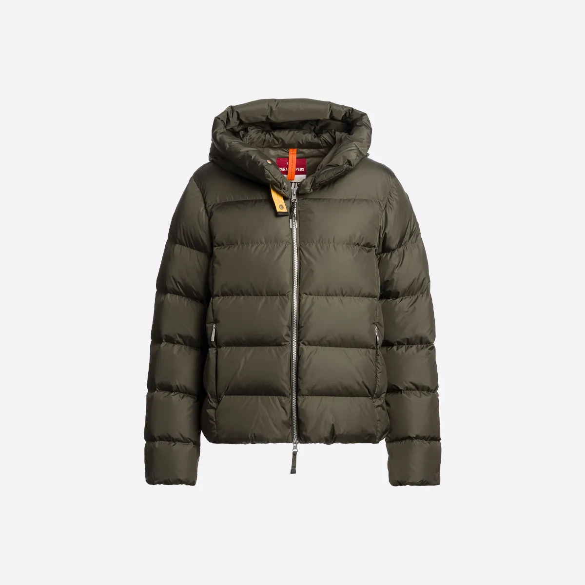 Parajumpers PWPUTT32 Groen