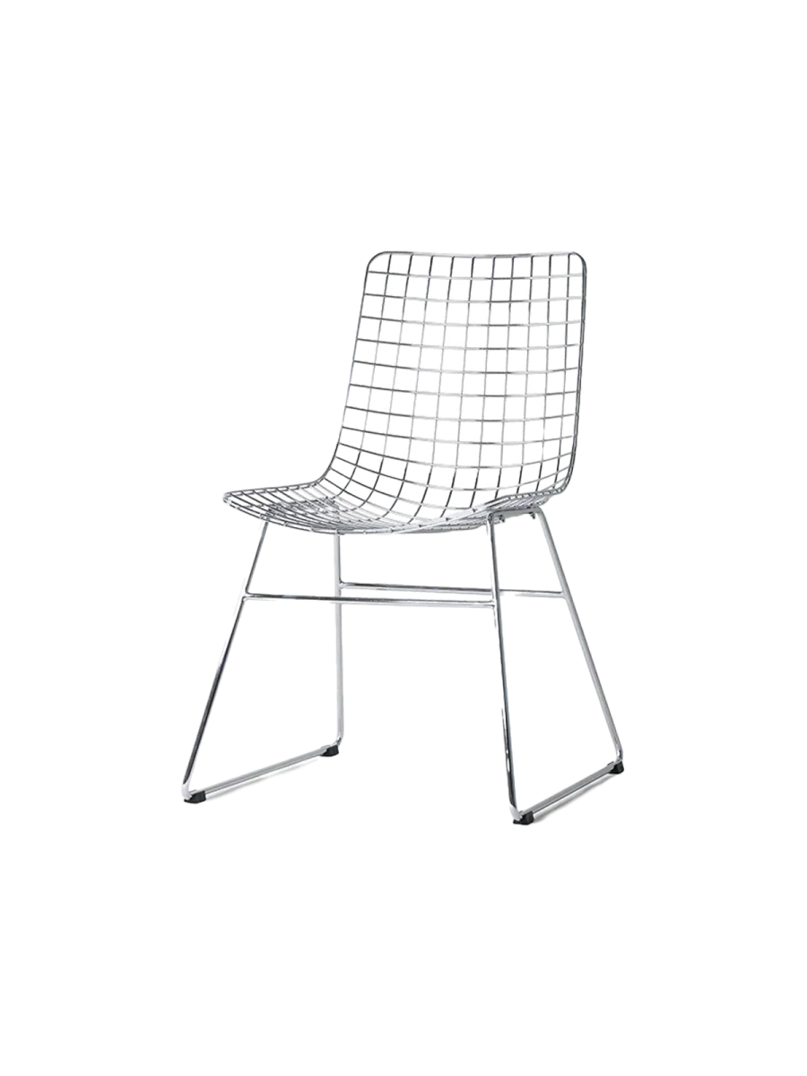 HKLIVING MZM4915 Zilver