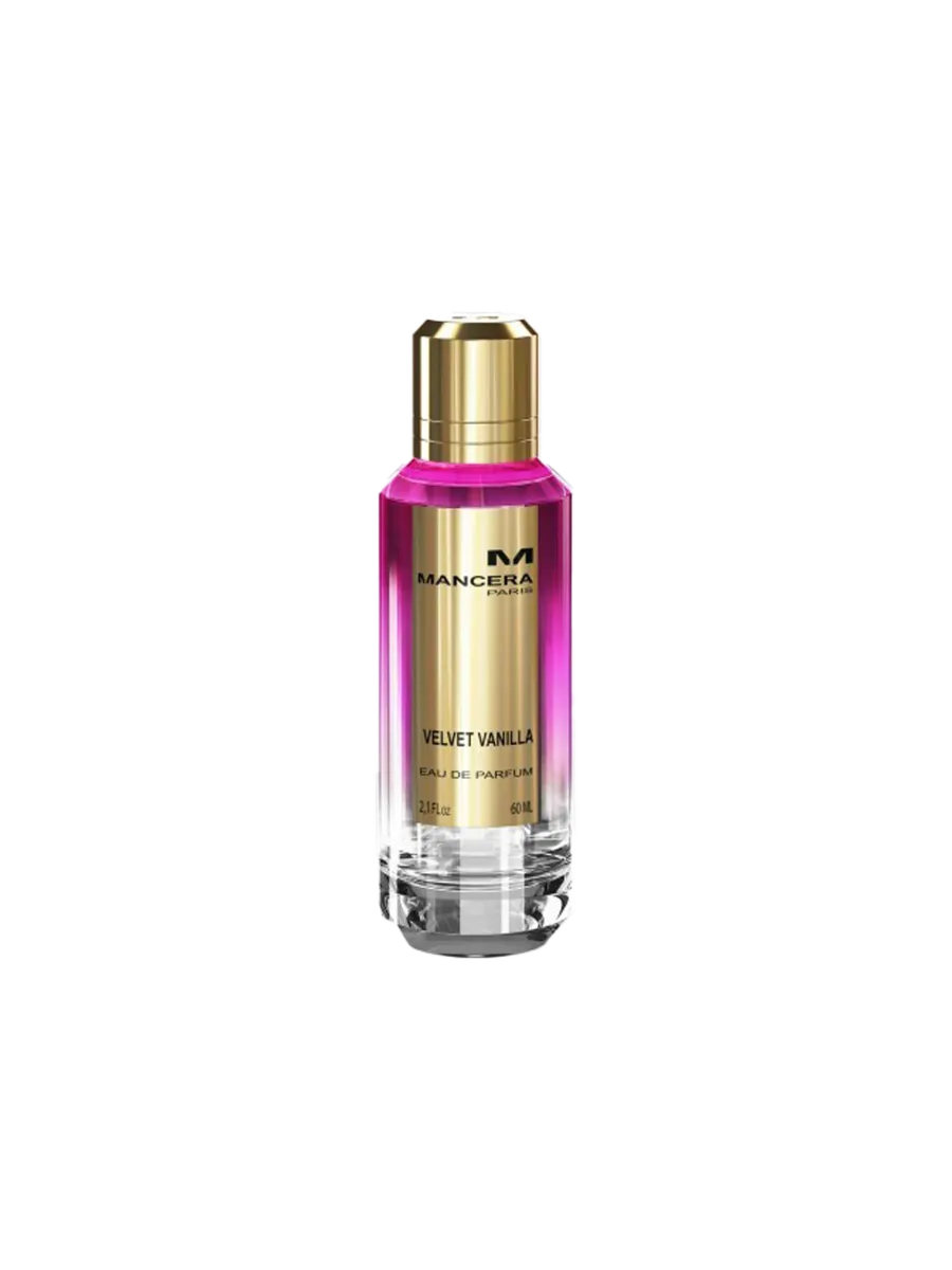 Mancera | Velvet Vanilla | Derksen & Derksen