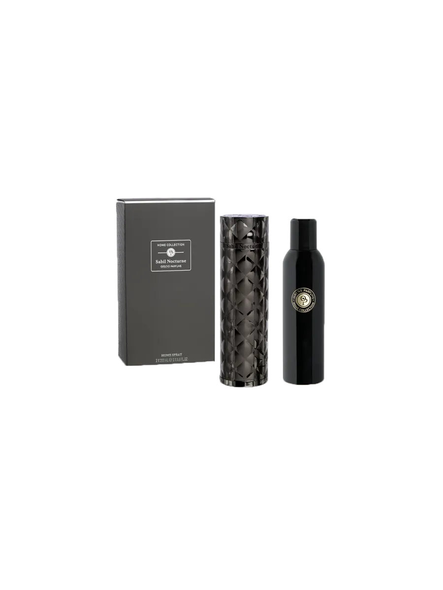Orens Parfums Sabil de Nocture Multi