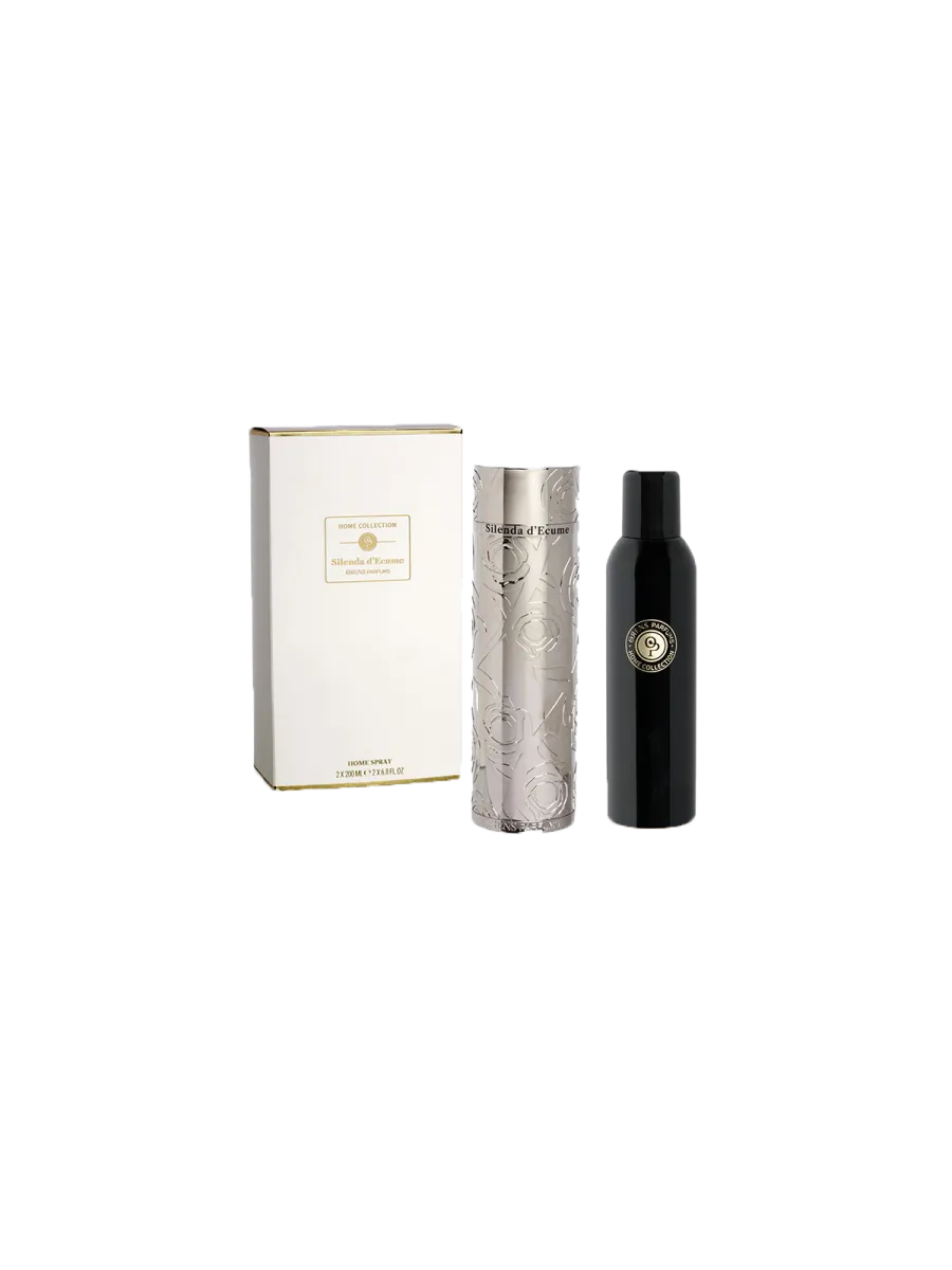 Orens Parfums SILENDADECUME119602 Multi