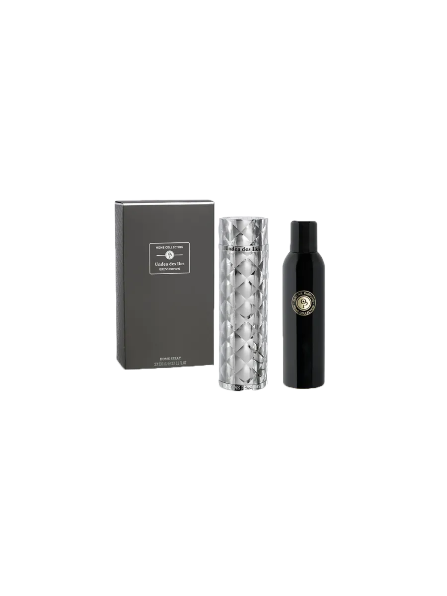 Orens Parfums UNDEADESILES119604 Multi