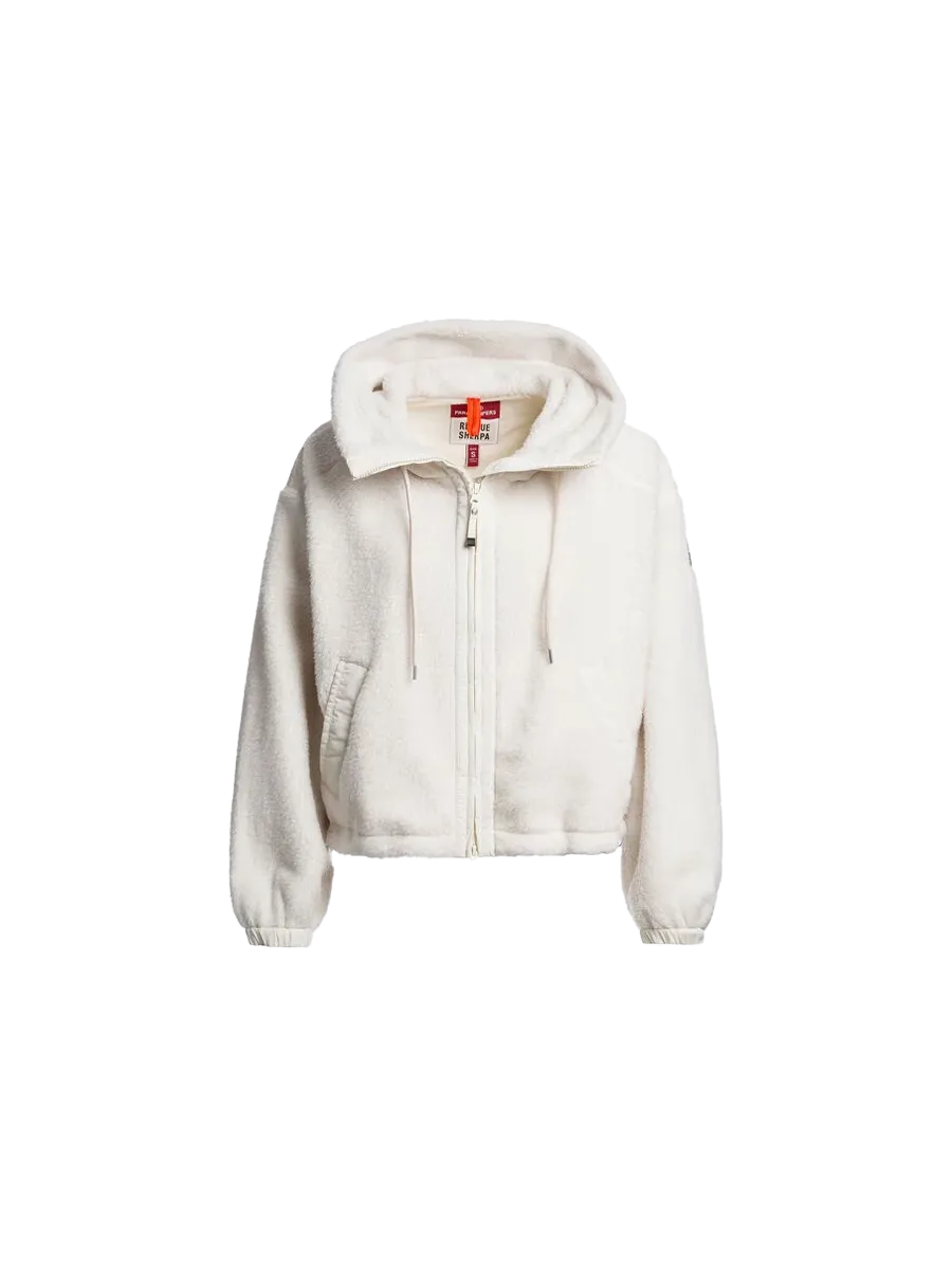 Parajumpers PWFLQS31 Ecru