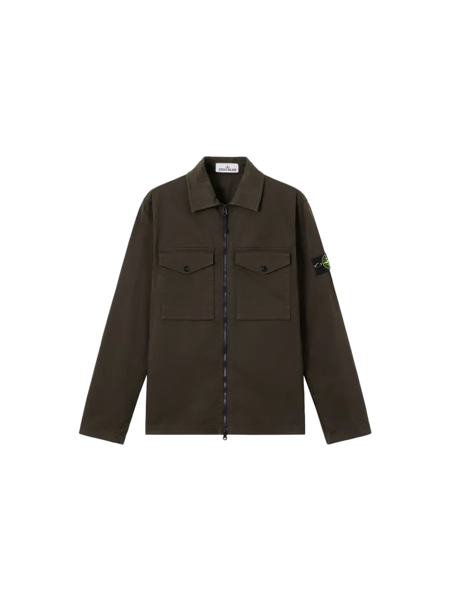Stone Island | Shirt | Derksen & Derksen