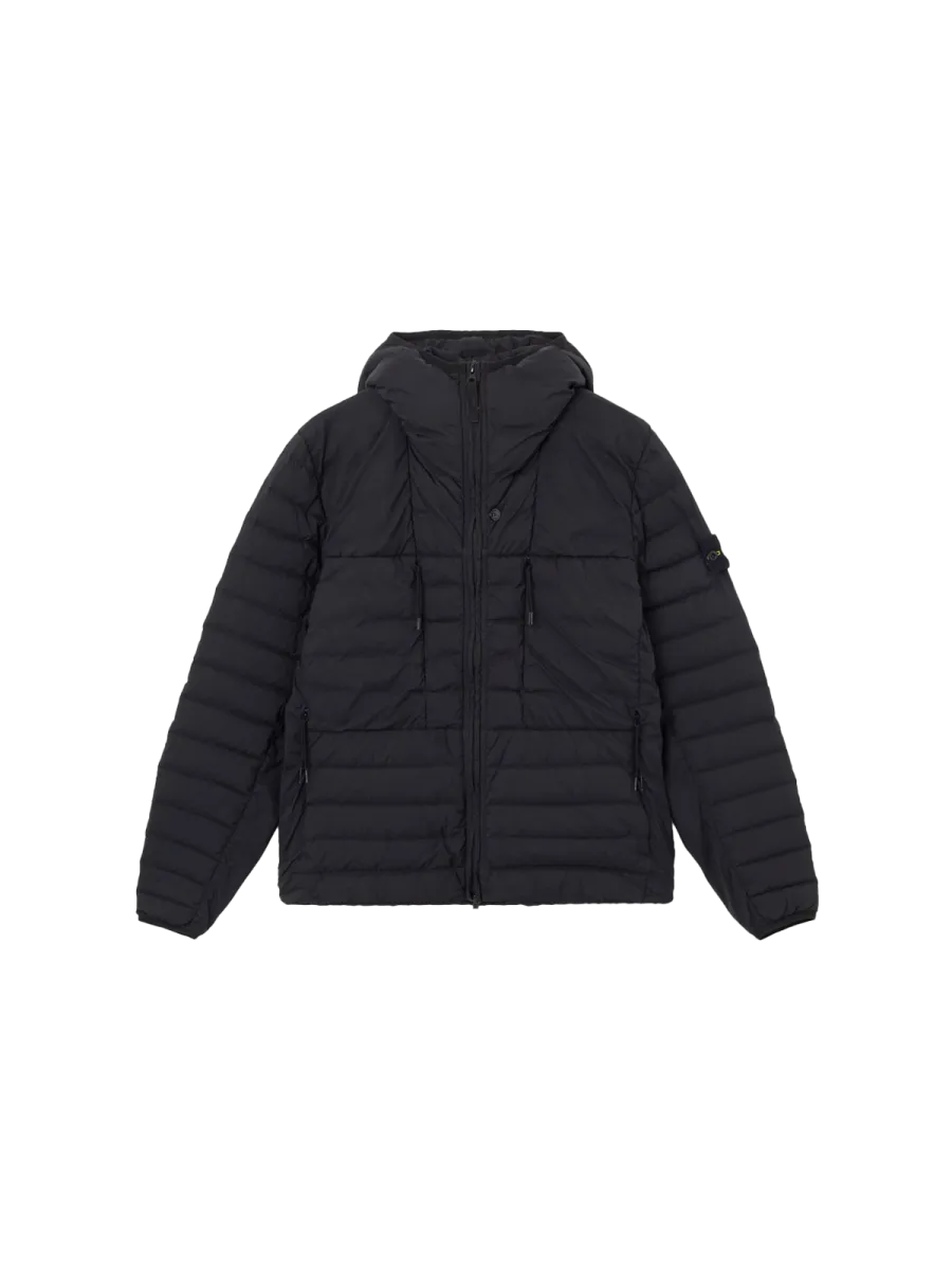 Stone Island | Seamless Tunnel Nylon Down-TC | Derksen & Derksen